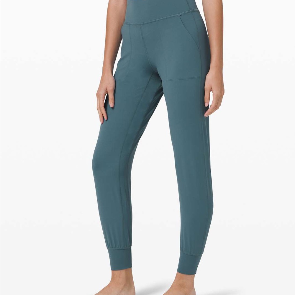 Lululemon Align Jogger